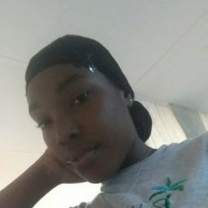 Meet your Posher, Shyanna